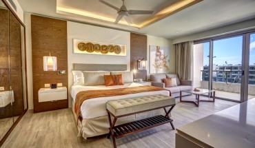 Royalton Bavaro, An Autograph Collection All-Inclusive Resort & Casino