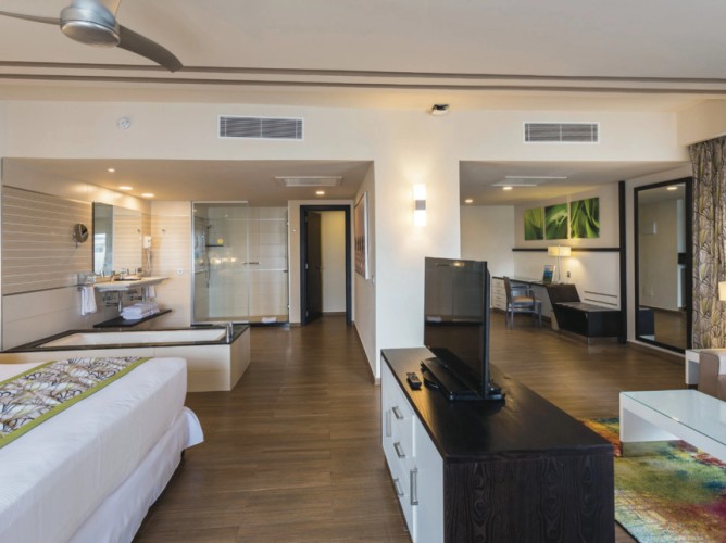 Hotel Riu Republica - Adults only - All Inclusive - Immagine 10