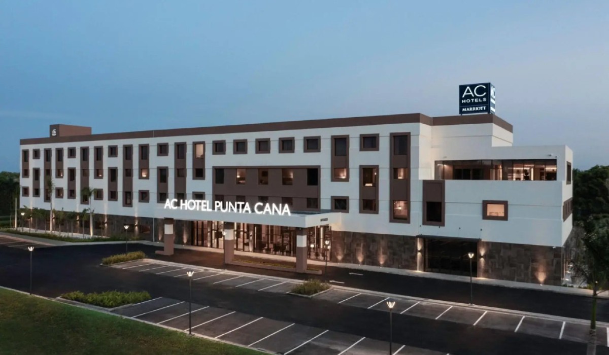 AC Hotel by Marriott Punta Cana - Immagine 4