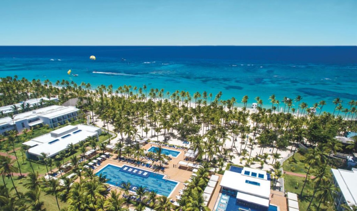 Hotel Riu Palace Macao - Adults Only - All Inclusive - Immagine 1
