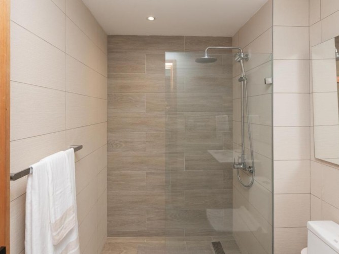 1 bedroom apt with pool, 5 minutes from beach - Immagine 8