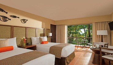 Impressive Punta Cana