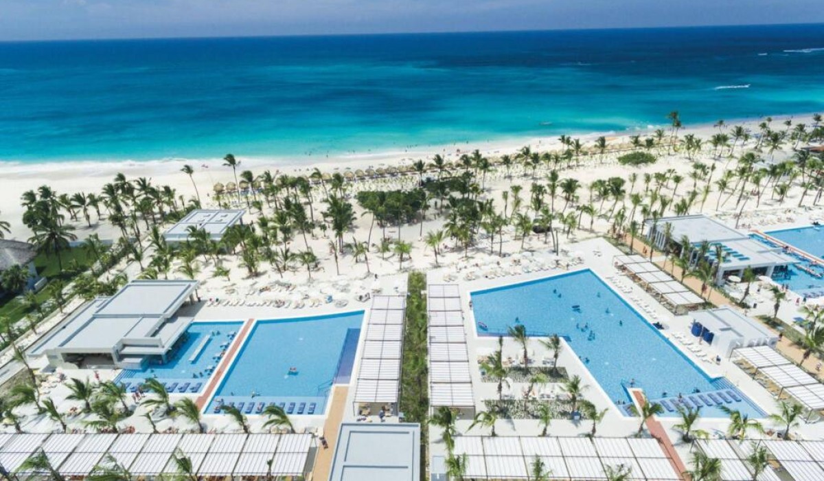 Hotel Riu Republica - Adults only - All Inclusive - Immagine 2