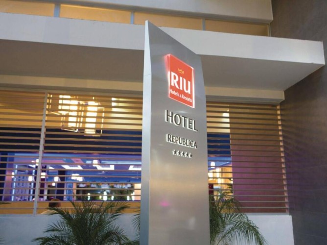 Hotel Riu Republica - Adults only - All Inclusive - Immagine 8
