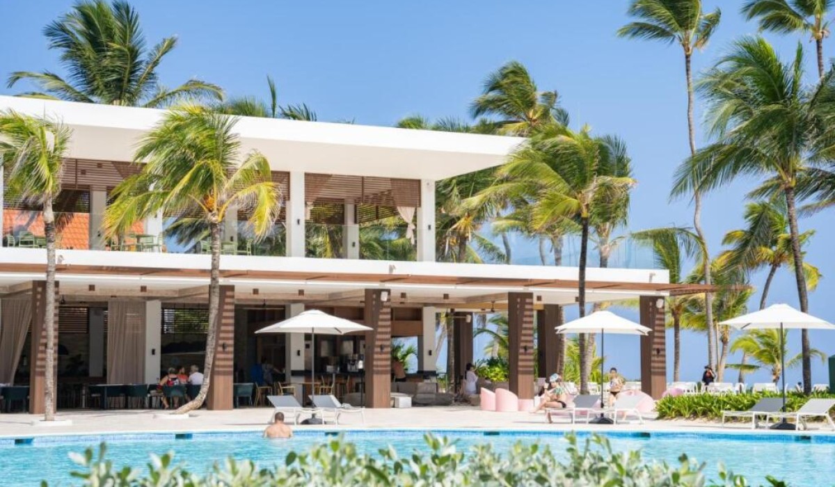 Caribe Deluxe Princess - All Inclusive - Immagine 2