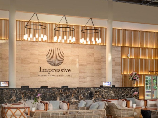 Impressive Punta Cana - Immagine 3