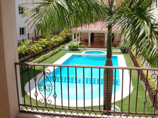 Bavaro Green - Immagine 2