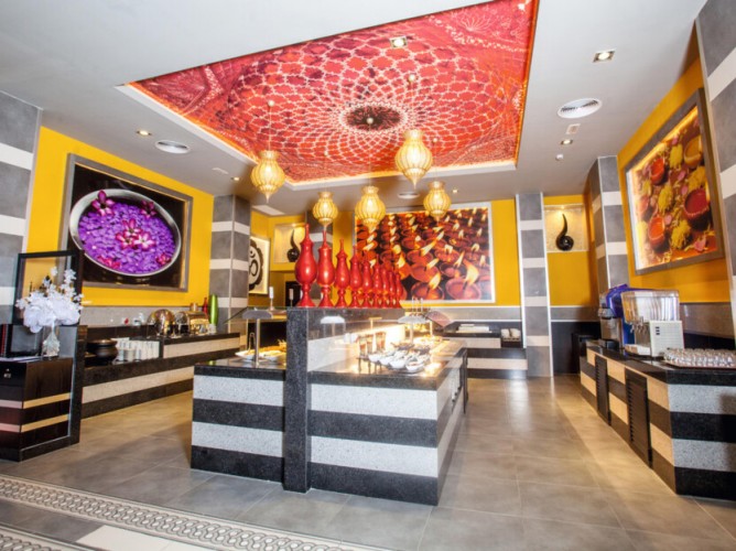 Hotel Riu Republica - Adults only - All Inclusive - Immagine 9