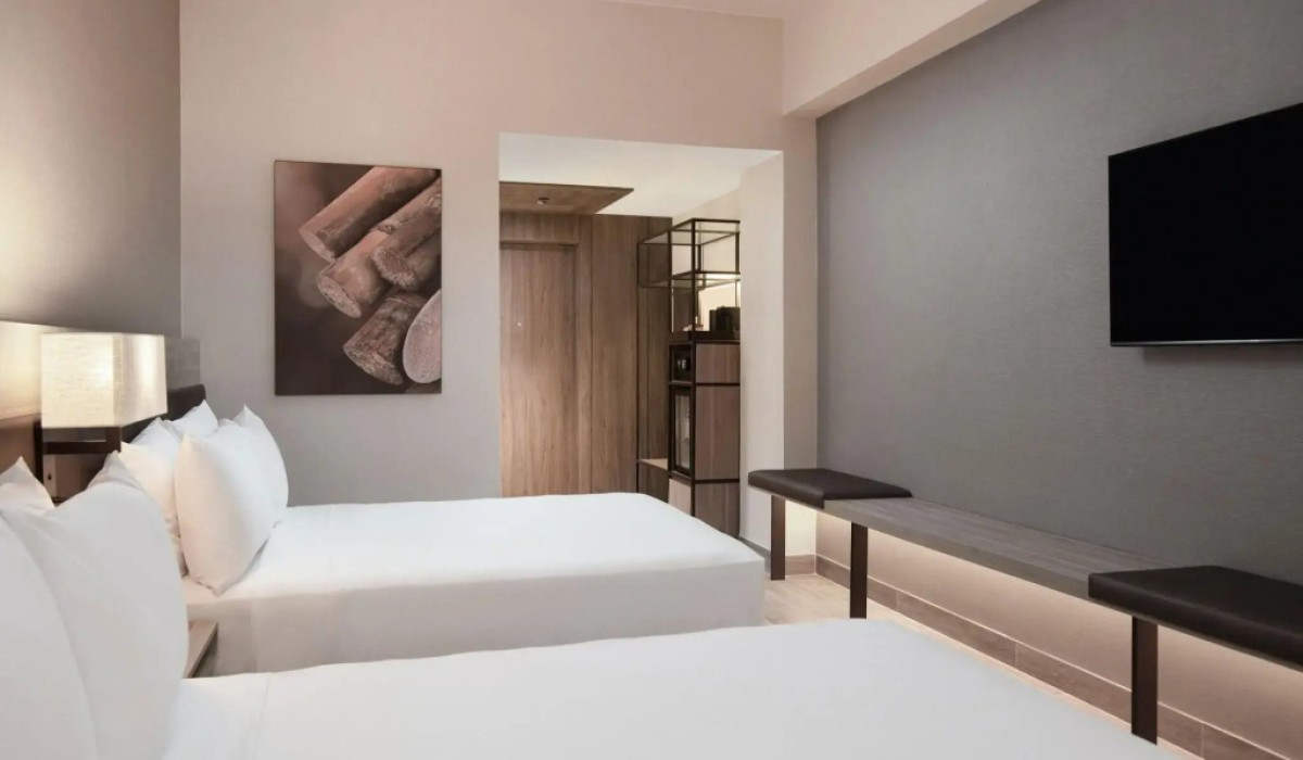 AC Hotel by Marriott Punta Cana - Immagine 7