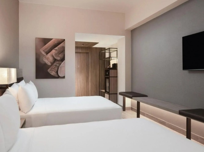 AC Hotel by Marriott Punta Cana - Immagine 7