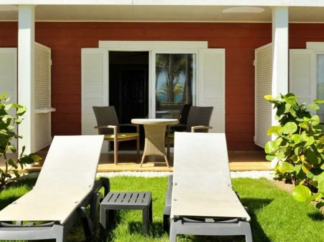 Premium Level at Barcelo Bavaro Beach - Adults Only - Immagine 8