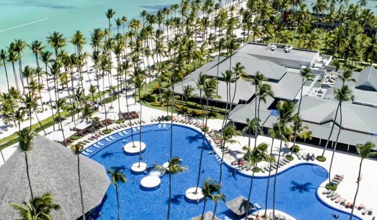 Premium Level at Barcelo Bavaro Beach - Adults Only - Immagine 2