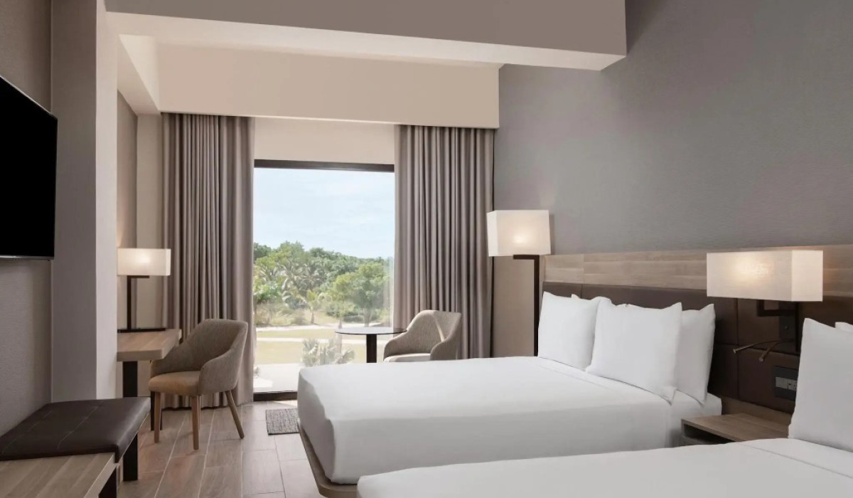 AC Hotel by Marriott Punta Cana - Immagine 6