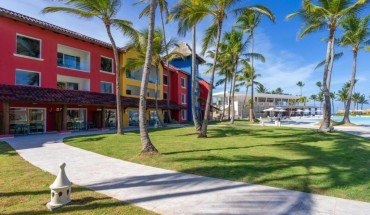 Caribe Deluxe Princess - All Inclusive