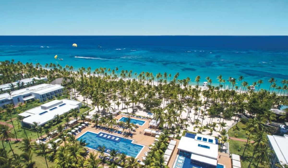 Hotel Riu Palace Macao - Adults Only - All Inclusive - Immagine 2