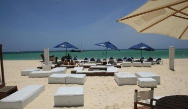 Bavaro Green