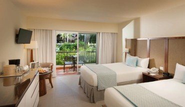 Impressive Punta Cana