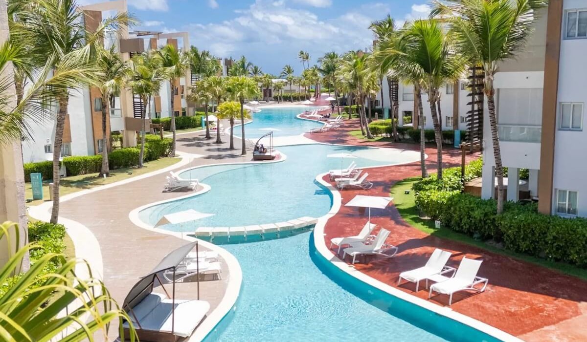 Hotel Bakour Punta Cana Suites - Immagine 2