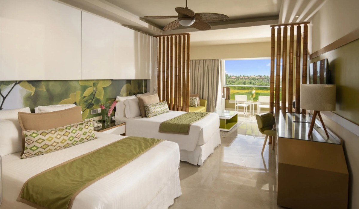 Dreams Onyx Resort & Spa All Inclusive - Immagine 10