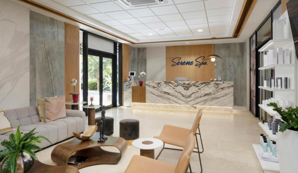 Serenade Punta Cana Beach & Spa Resort - All Inclusive - Immagine 7