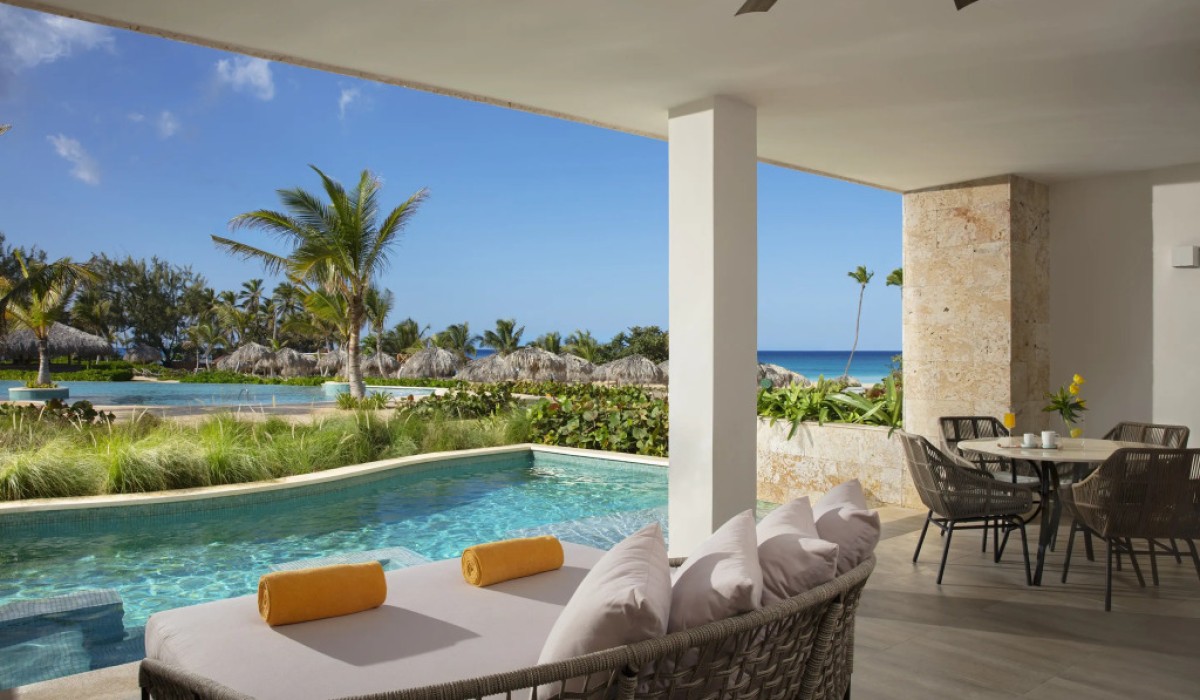 Dreams Macao Beach Punta Cana - All Inclusive - Immagine 5