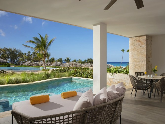 Dreams Macao Beach Punta Cana - All Inclusive - Immagine 5