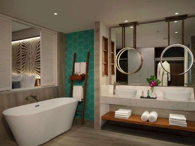 Dreams Macao Beach Punta Cana - All Inclusive - Immagine 8
