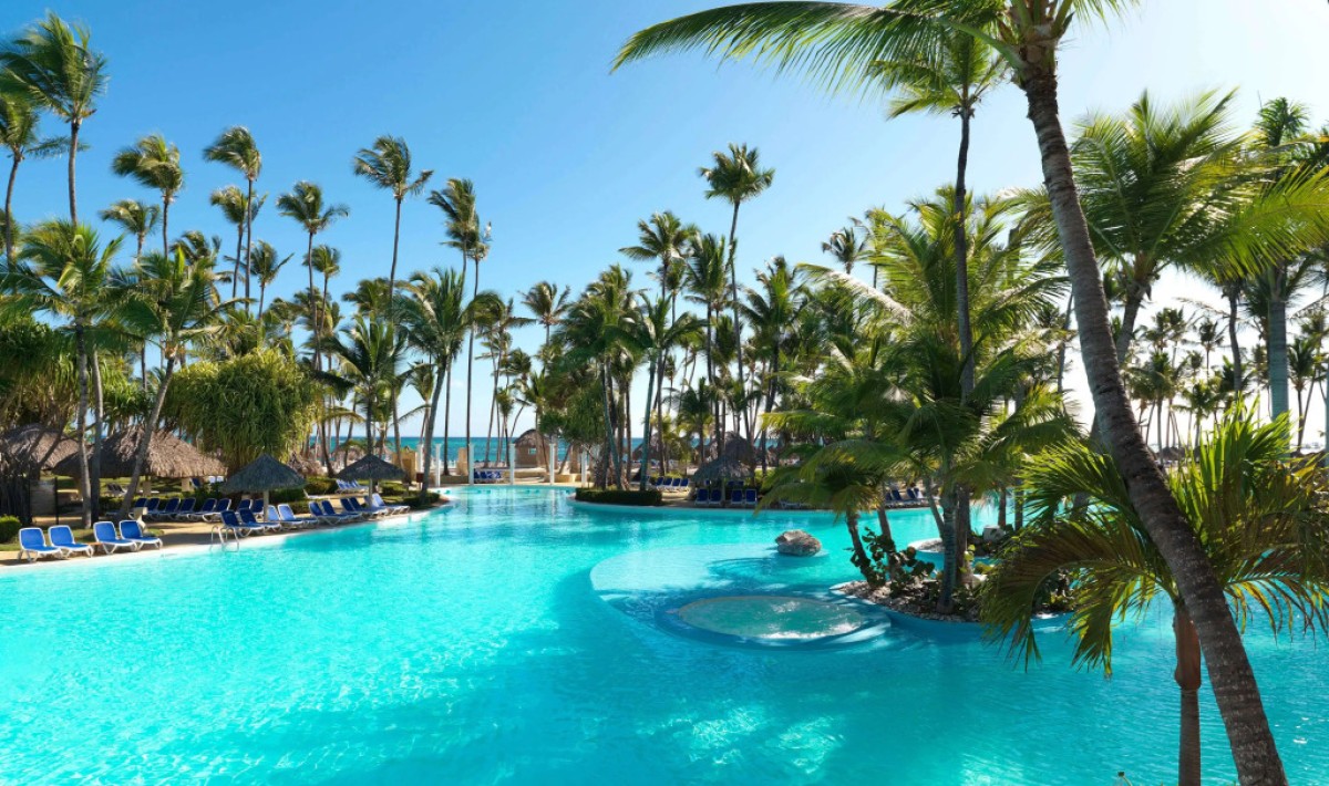 Melia Caribe Beach Resort - All Inclusive - Immagine 1