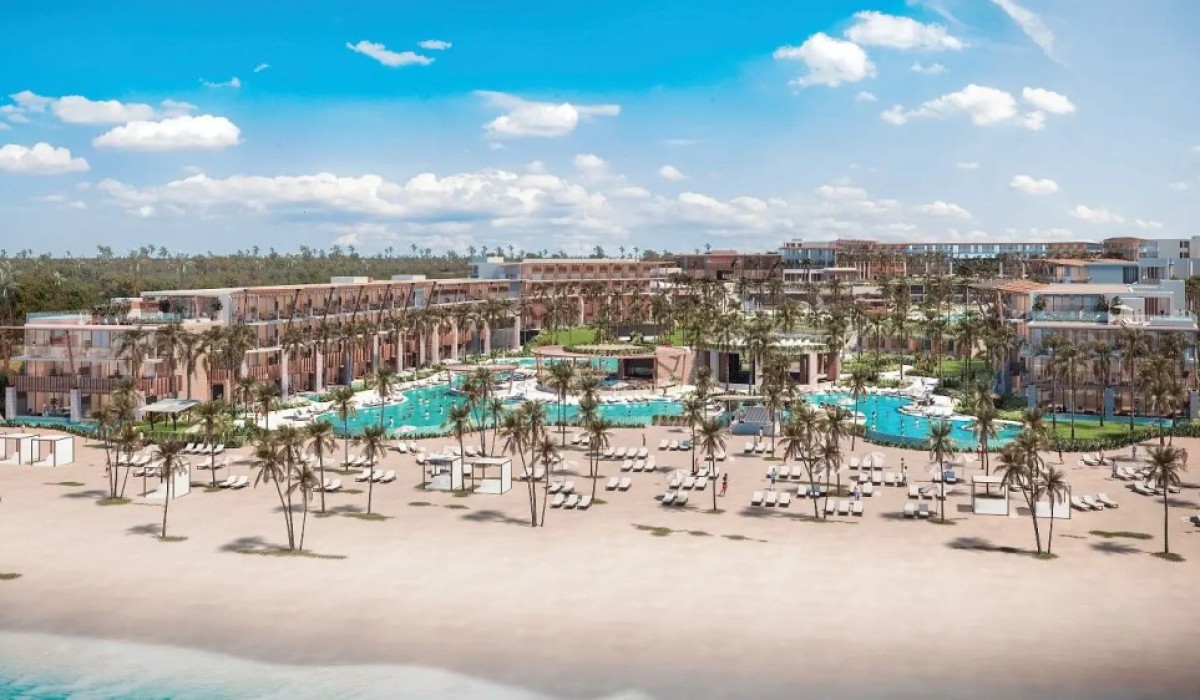 Dreams Macao Beach Punta Cana - All Inclusive - Immagine 1