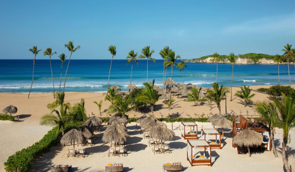 Dreams Macao Beach Punta Cana - All Inclusive - Immagine 4