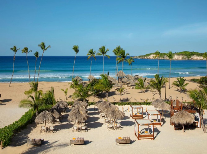 Dreams Macao Beach Punta Cana - All Inclusive - Immagine 4