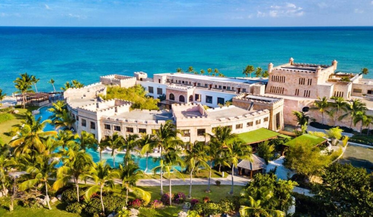 Sanctuary Cap Cana, a Luxury Collection Resort, Dominican Republic, Adult All-Inclusive - Immagine 2