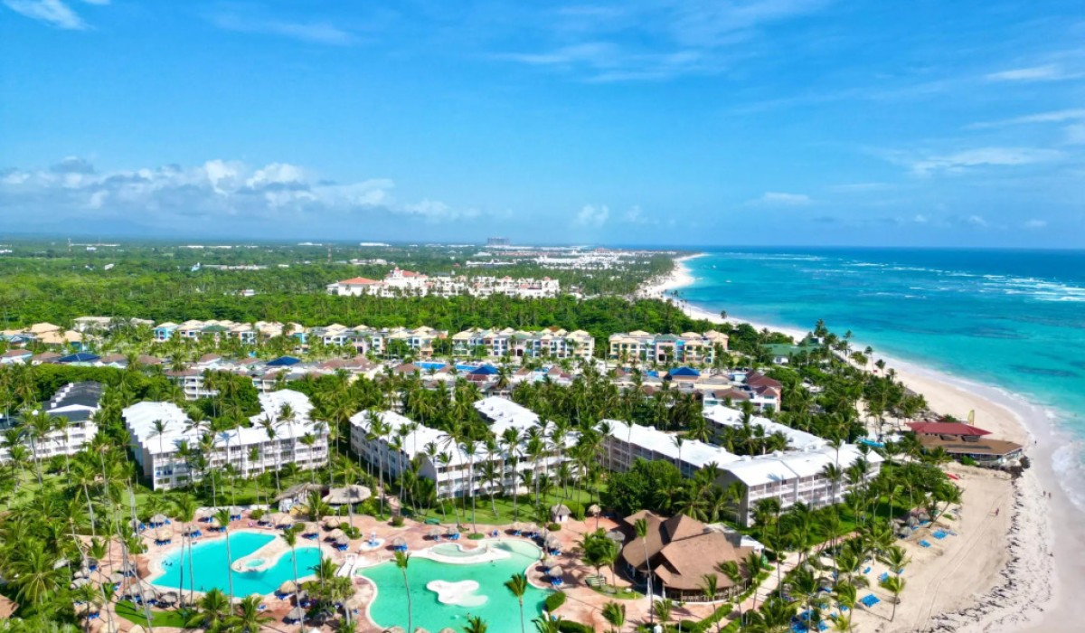 VIK hotel Arena Blanca - Immagine 2