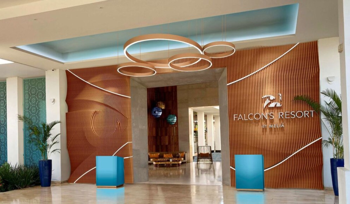 Paradisus Grand Cana - All Suites - All Inclusive - Immagine 4