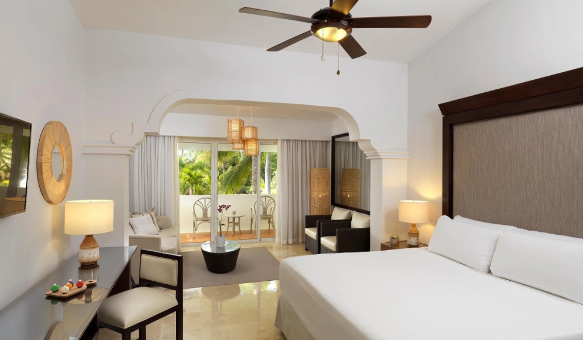 Melia Caribe Beach Resort - All Inclusive - Immagine 5