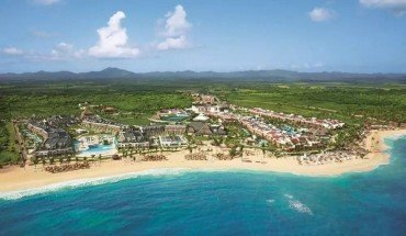 Dreams Onyx Resort & Spa All Inclusive