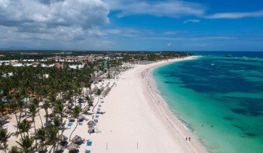 Paradisus Grand Cana - All Suites - All Inclusive