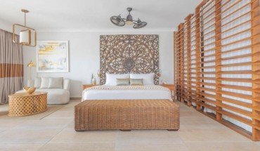 Sanctuary Cap Cana, a Luxury Collection Resort, Dominican Republic, Adult All-Inclusive