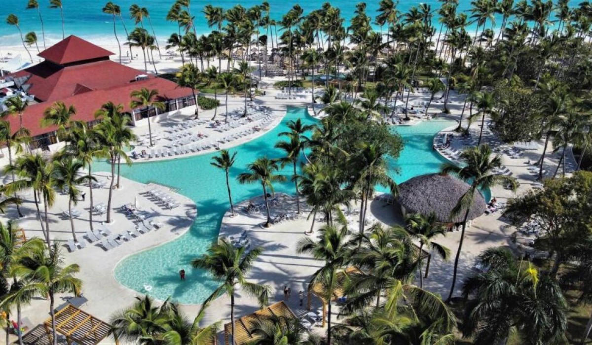 Grand Bavaro Princess - Immagine 2