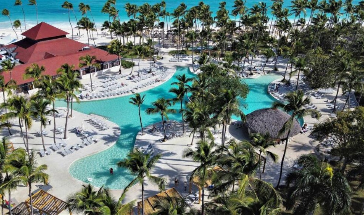 Grand Bavaro Princess - Immagine 1