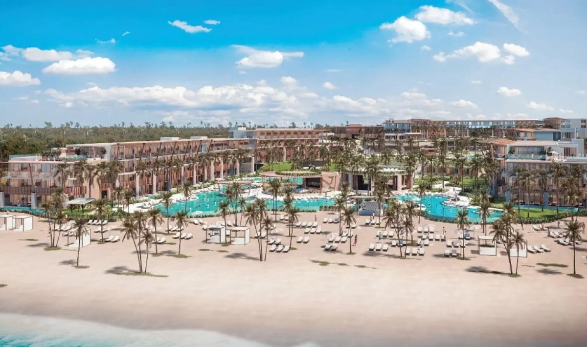 Dreams Macao Beach Punta Cana - All Inclusive - Immagine 1