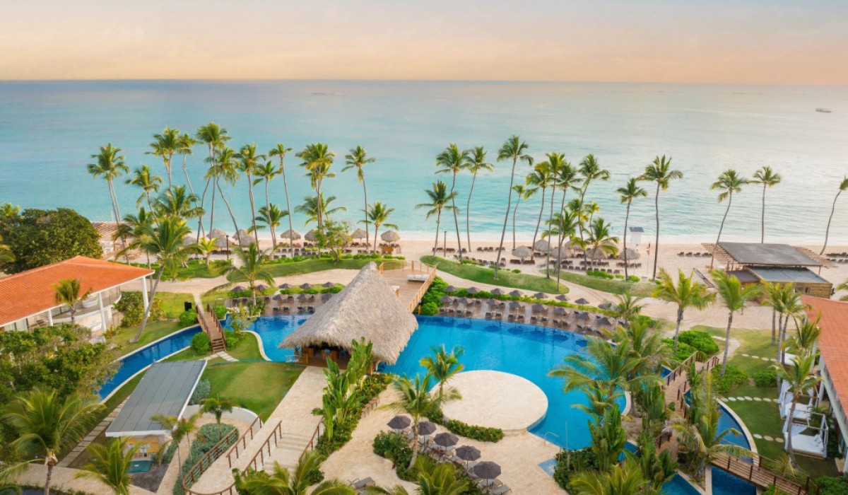 Dreams Flora Resort & Spa - Immagine 2