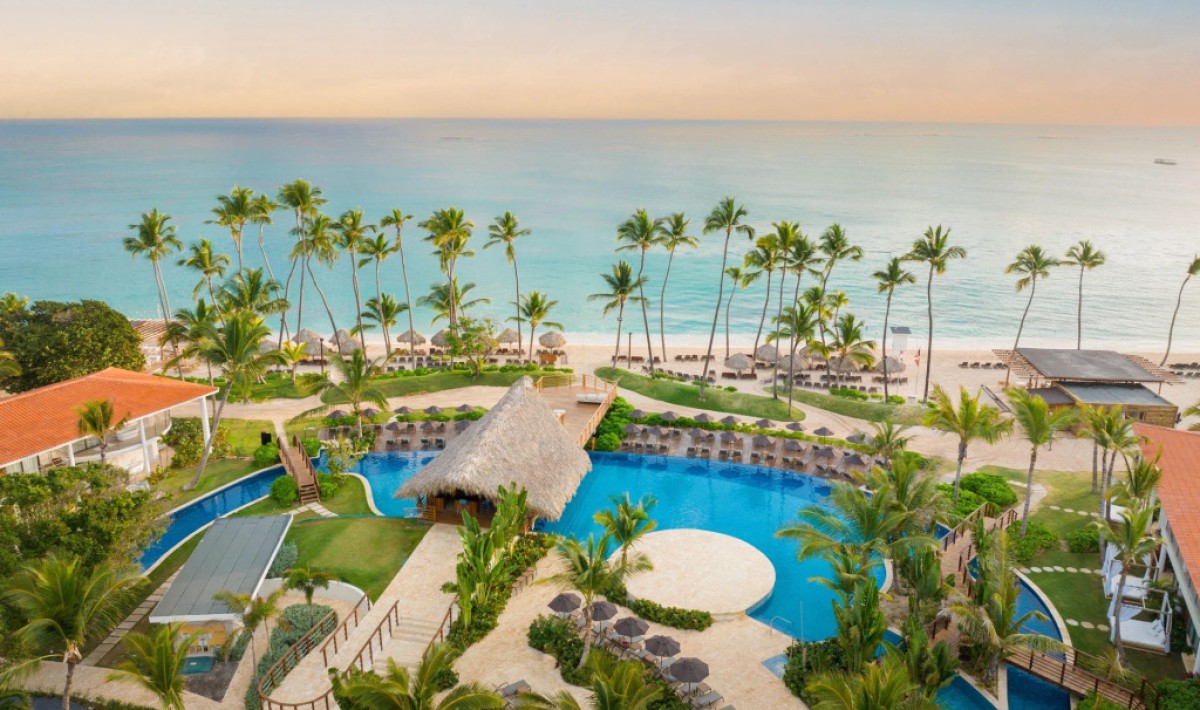 Dreams Flora Resort & Spa - Immagine 1