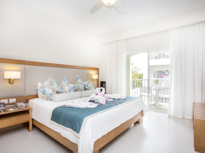 Sunscape Coco Punta Cana Hotel - All Inclusive - Immagine 3
