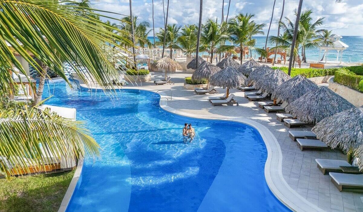 Majestic Mirage Punta Cana All Suites, All Inclusive - Immagine 2