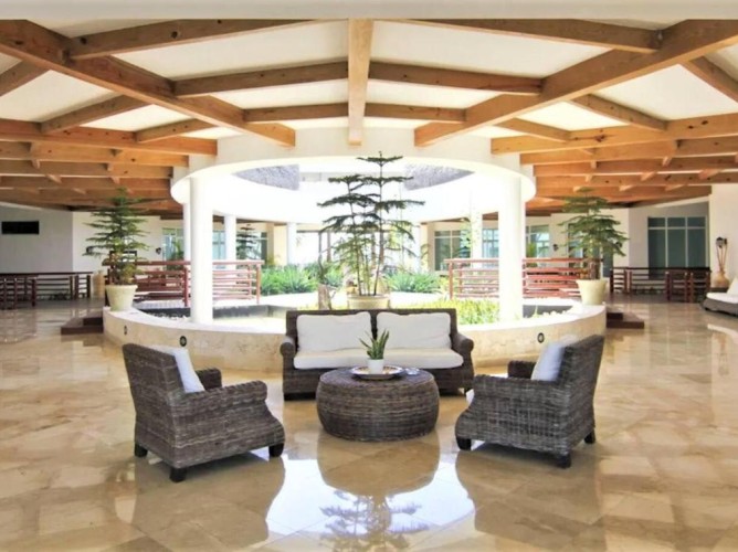 Punta Palmera Beach Front 3b Apartment Cap Cana - Immagine 7