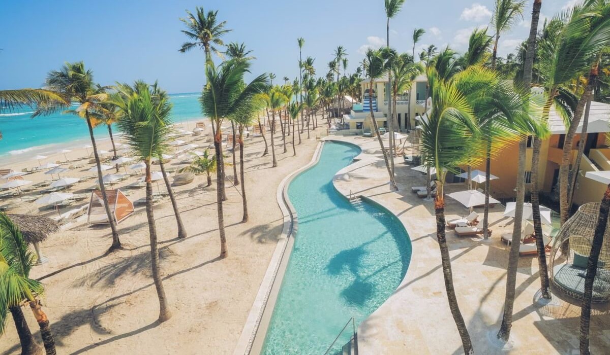 Iberostar Selection Coral Bávaro - All Inclusive - Immagine 2