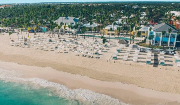 Iberostar Selection Coral Bávaro - All Inclusive