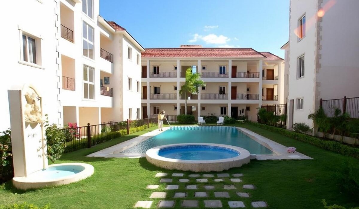 Bavaro Green - Immagine 2