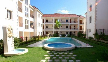 Bavaro Green
